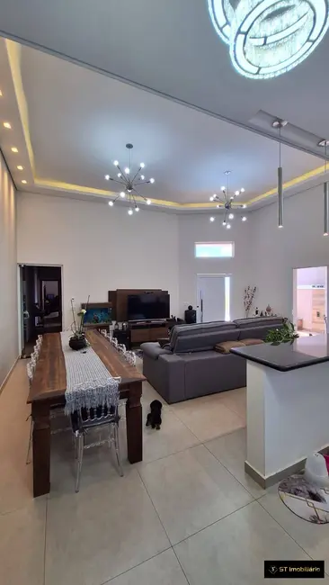 Foto 9 de Casa com 3 quartos à venda, 250m2 em Jardim Vista Alegre, Braganca Paulista - SP