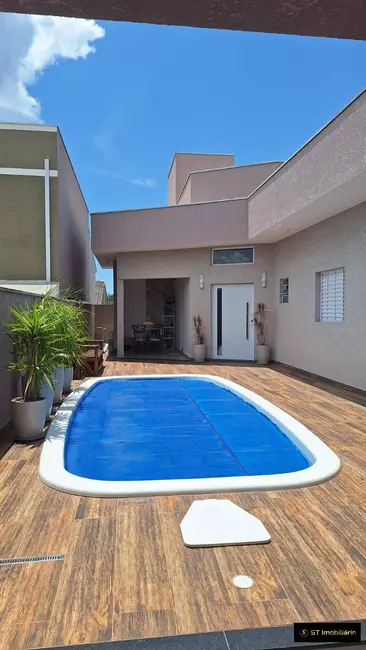 Foto 2 de Casa com 3 quartos à venda, 250m2 em Jardim Vista Alegre, Braganca Paulista - SP