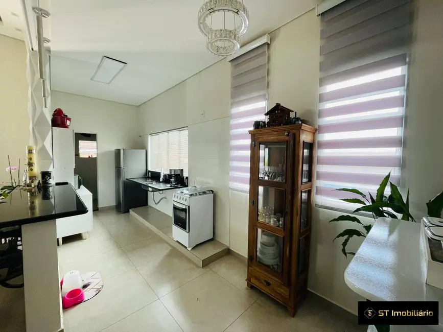 Foto 7 de Casa com 3 quartos à venda, 250m2 em Jardim Vista Alegre, Braganca Paulista - SP