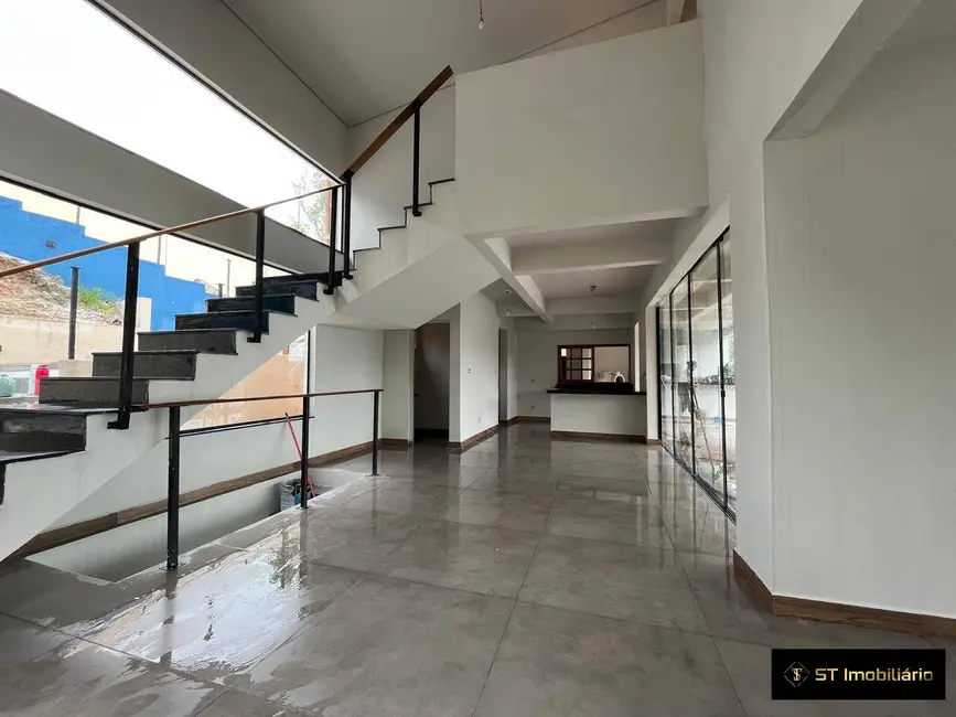 Foto 8 de Chácara com 4 quartos à venda, 1290m2 em Mairipora - SP