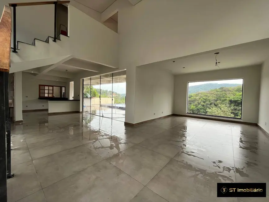 Foto 7 de Chácara com 4 quartos à venda, 1290m2 em Mairipora - SP