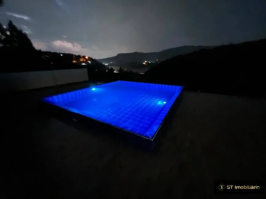 Foto 5 de Chácara com 4 quartos à venda, 1290m2 em Mairipora - SP