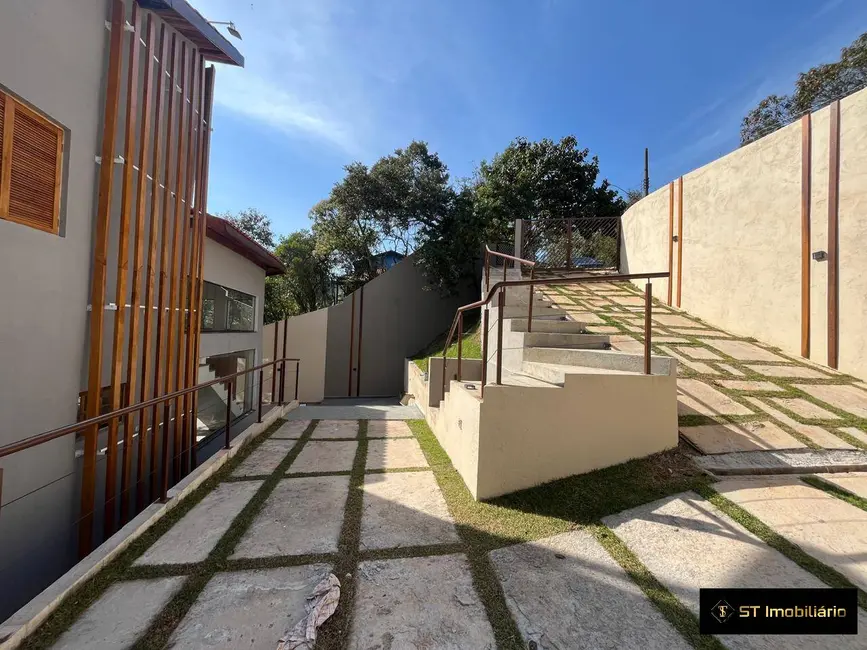 Foto 3 de Chácara com 4 quartos à venda, 1290m2 em Mairipora - SP