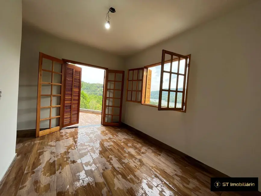 Foto 6 de Chácara com 4 quartos à venda, 1290m2 em Mairipora - SP