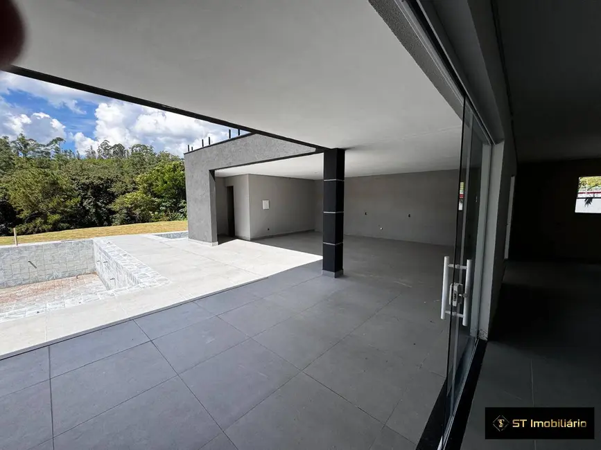 Foto 8 de Chácara com 4 quartos à venda, 1550m2 em Mairipora - SP