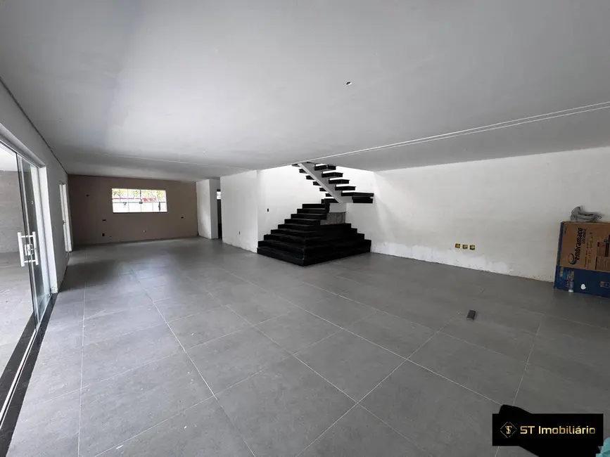 Foto 7 de Chácara com 4 quartos à venda, 1550m2 em Mairipora - SP