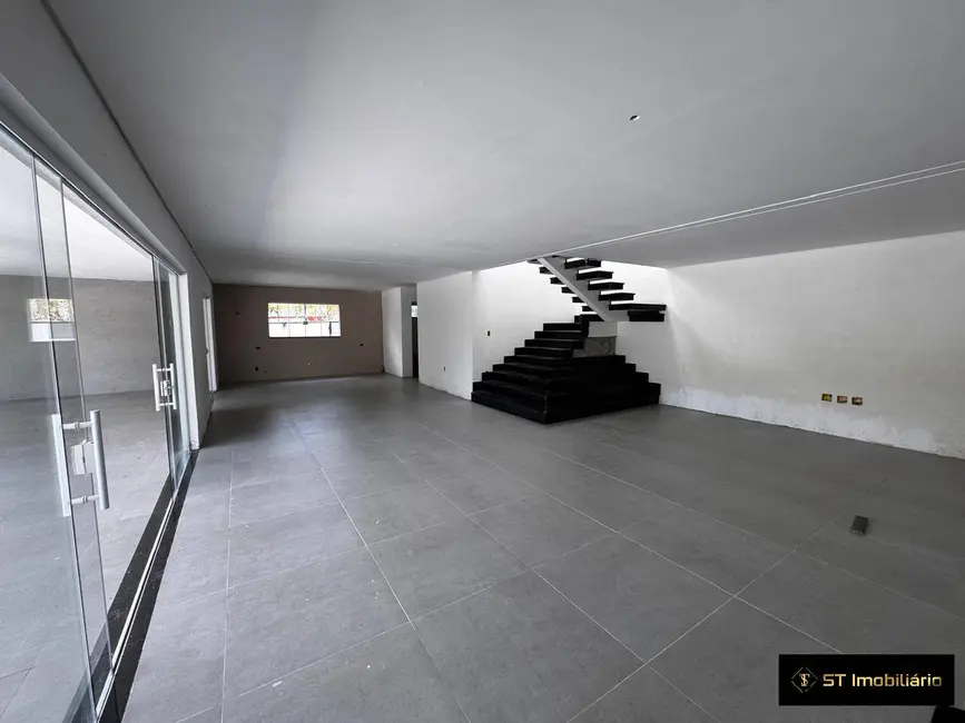 Foto 6 de Chácara com 4 quartos à venda, 1550m2 em Mairipora - SP