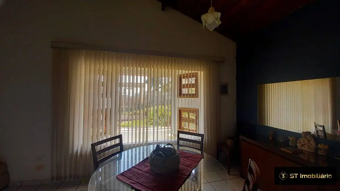 Foto 5 de Chácara com 3 quartos à venda, 1000m2 em Estância Santa Maria do Portão, Atibaia - SP