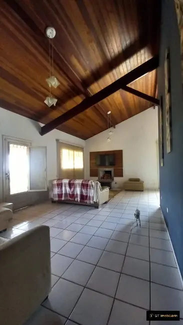 Foto 9 de Chácara com 3 quartos à venda, 1000m2 em Estância Santa Maria do Portão, Atibaia - SP