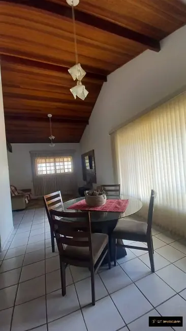 Foto 8 de Chácara com 3 quartos à venda, 1000m2 em Estância Santa Maria do Portão, Atibaia - SP