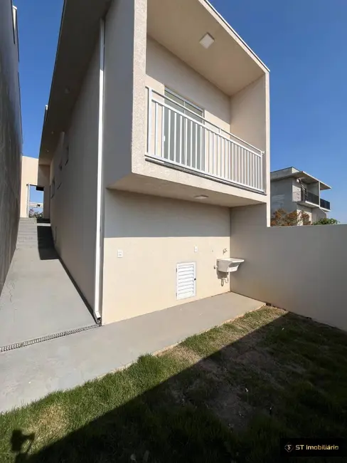 Foto 3 de Casa com 2 quartos à venda, 125m2 em Bom Jesus Dos Perdoes - SP