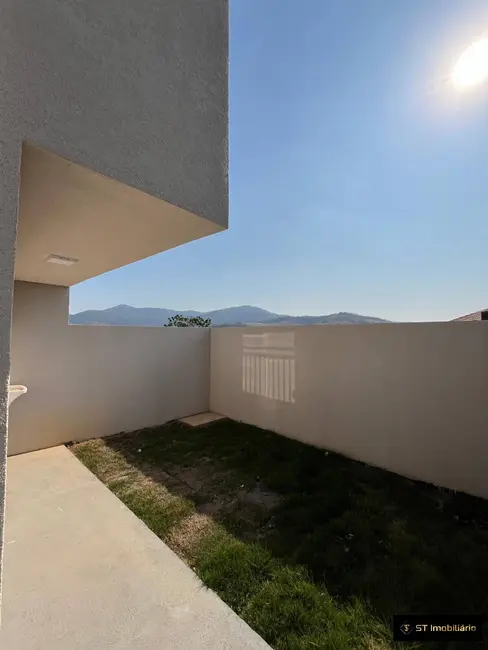 Foto 8 de Casa com 2 quartos à venda, 125m2 em Bom Jesus Dos Perdoes - SP