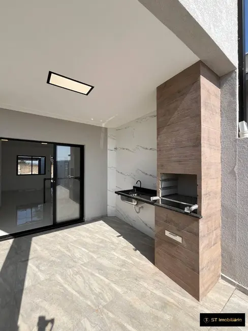 Foto 4 de Sobrado com 2 quartos à venda, 136m2 em Bom Jesus Dos Perdoes - SP