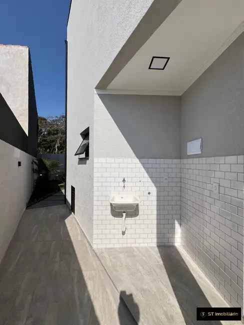 Foto 7 de Sobrado com 2 quartos à venda, 136m2 em Bom Jesus Dos Perdoes - SP