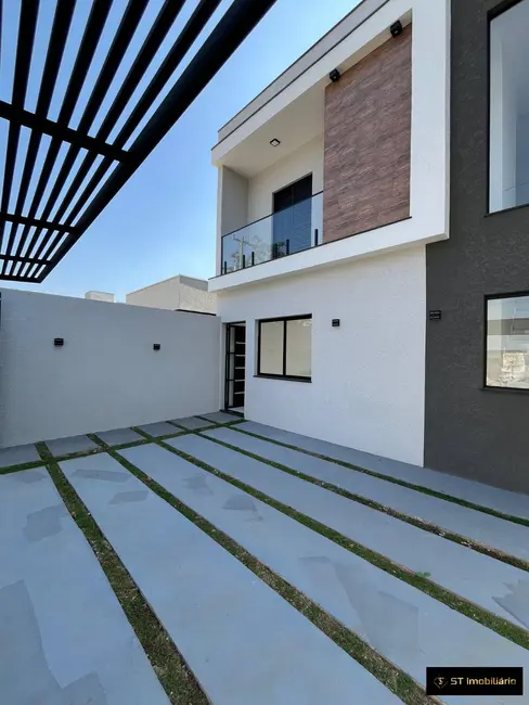 Foto 3 de Sobrado com 2 quartos à venda, 136m2 em Bom Jesus Dos Perdoes - SP