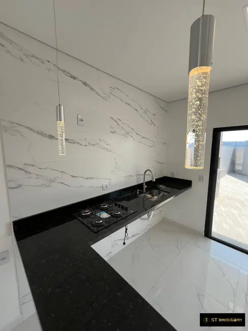 Foto 8 de Sobrado com 2 quartos à venda, 136m2 em Bom Jesus Dos Perdoes - SP