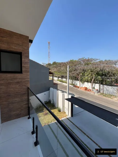 Foto 6 de Sobrado com 2 quartos à venda, 136m2 em Bom Jesus Dos Perdoes - SP