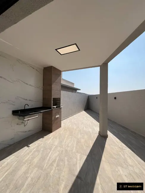 Foto 5 de Sobrado com 2 quartos à venda, 136m2 em Bom Jesus Dos Perdoes - SP