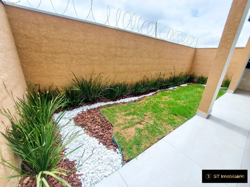 Foto 4 de Casa com 3 quartos à venda, 155m2 em Braganca Paulista - SP