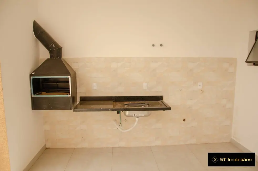 Foto 7 de Casa com 3 quartos à venda, 155m2 em Braganca Paulista - SP