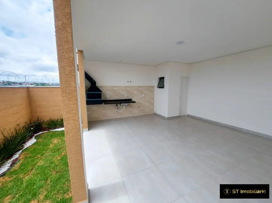 Foto 5 de Casa com 3 quartos à venda, 155m2 em Braganca Paulista - SP