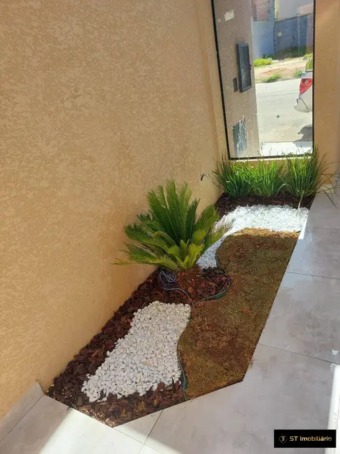 Foto 3 de Casa com 3 quartos à venda, 155m2 em Braganca Paulista - SP