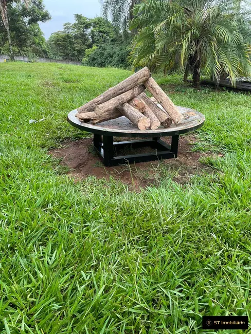 Foto 6 de Chácara com 3 quartos à venda, 4000m2 em Chácara Fernão Dias, Braganca Paulista - SP