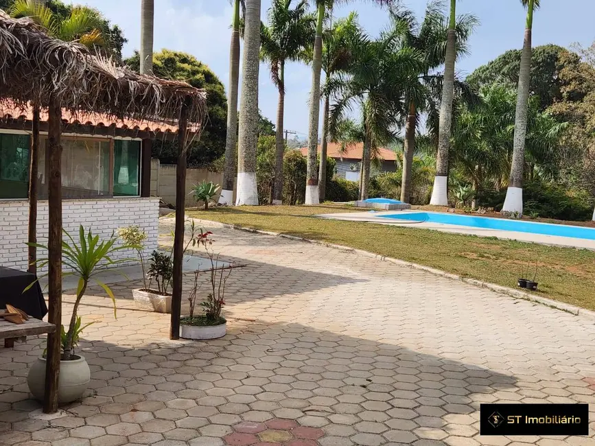 Foto 3 de Chácara com 3 quartos à venda, 4000m2 em Chácara Fernão Dias, Braganca Paulista - SP