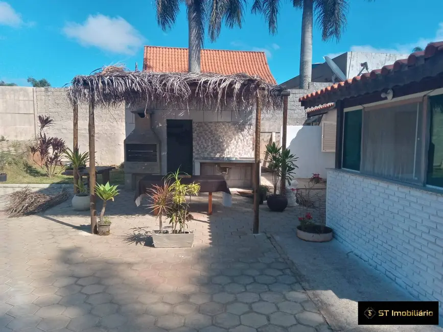 Foto 4 de Chácara com 3 quartos à venda, 4000m2 em Chácara Fernão Dias, Braganca Paulista - SP