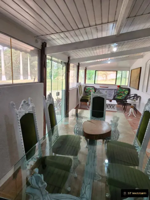 Foto 9 de Chácara com 3 quartos à venda, 4000m2 em Chácara Fernão Dias, Braganca Paulista - SP