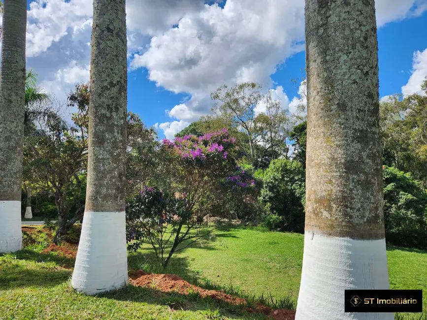 Foto 8 de Chácara com 3 quartos à venda, 4000m2 em Chácara Fernão Dias, Braganca Paulista - SP