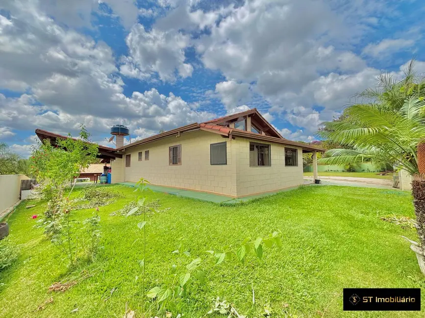 Foto 1 de Casa com 4 quartos à venda, 2150m2 em Jardim Estância Brasil, Atibaia - SP