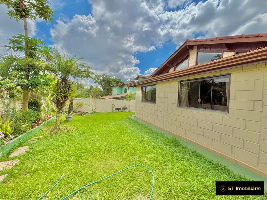 Foto 4 de Casa com 4 quartos à venda, 2150m2 em Jardim Estância Brasil, Atibaia - SP