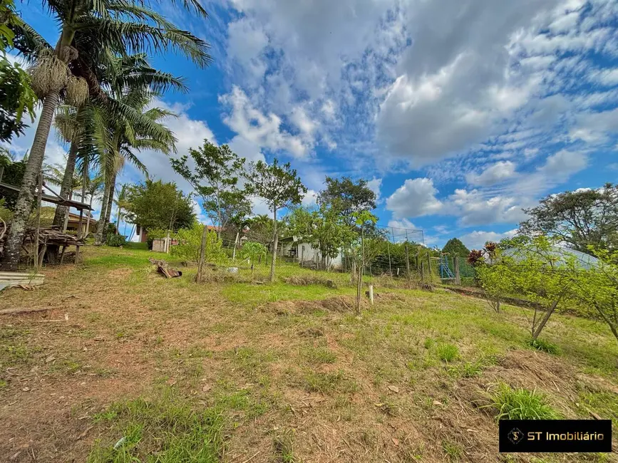 Foto 8 de Casa com 4 quartos à venda, 2150m2 em Jardim Estância Brasil, Atibaia - SP
