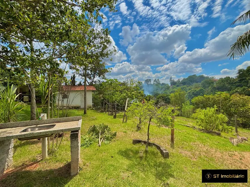 Foto 7 de Casa com 4 quartos à venda, 2150m2 em Jardim Estância Brasil, Atibaia - SP