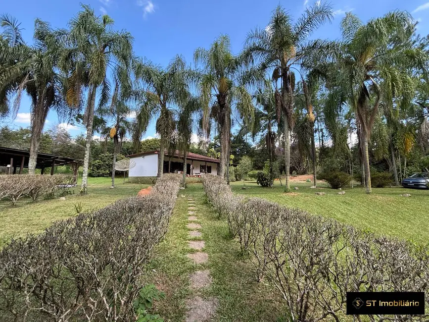 Sítio / Rancho com 3 quartos à venda, 12800m2 em Bom Jesus Dos Perdoes - SP - imagem 4 Foto 4 de Sítio / Rancho com 3 quartos à venda, 12800m2 em Bom Jesus Dos Perdoes - SP