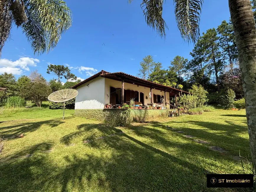 Sítio / Rancho com 3 quartos à venda, 12800m2 em Bom Jesus Dos Perdoes - SP - imagem 5 Foto 5 de Sítio / Rancho com 3 quartos à venda, 12800m2 em Bom Jesus Dos Perdoes - SP