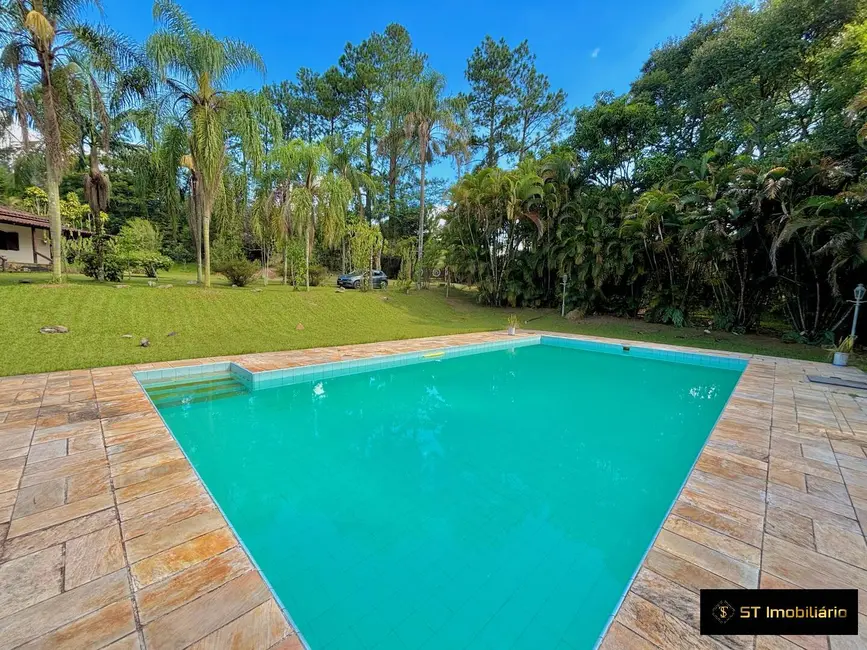 Sítio / Rancho com 3 quartos à venda, 12800m2 em Bom Jesus Dos Perdoes - SP - imagem 3 Foto 3 de Sítio / Rancho com 3 quartos à venda, 12800m2 em Bom Jesus Dos Perdoes - SP