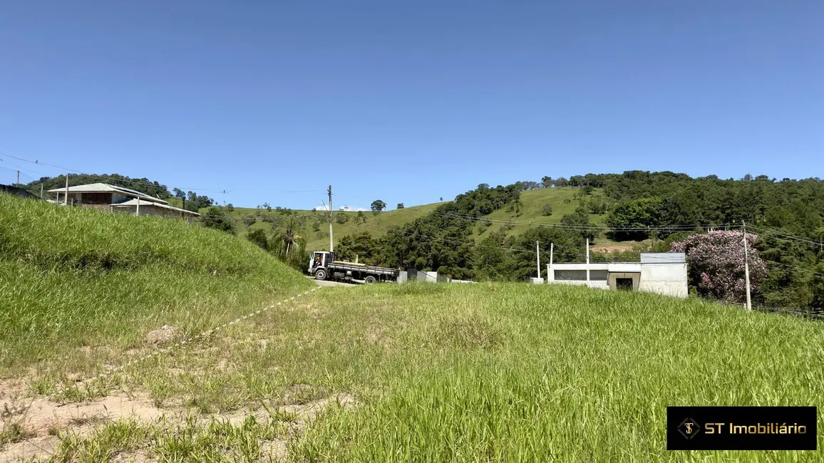 Foto 6 de Lote de Condomínio à venda, 750m2 em Centro, Nazare Paulista - SP