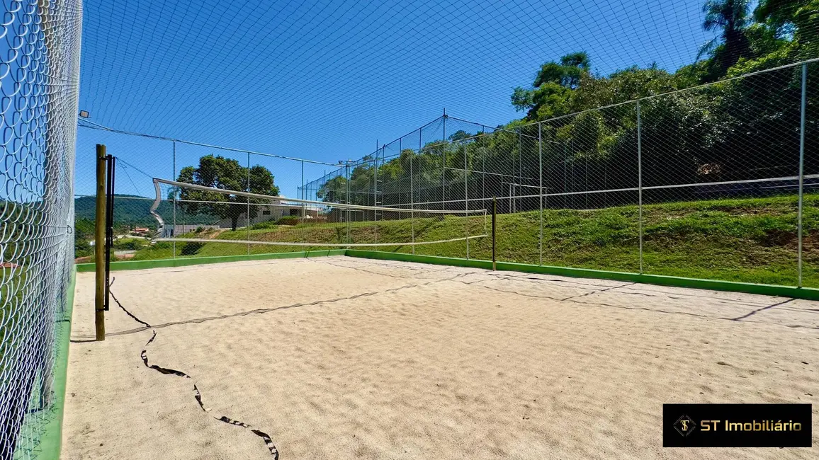 Foto 8 de Lote de Condomínio à venda, 750m2 em Centro, Nazare Paulista - SP