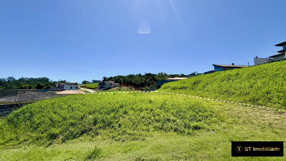 Foto 1 de Lote de Condomínio à venda, 750m2 em Centro, Nazare Paulista - SP