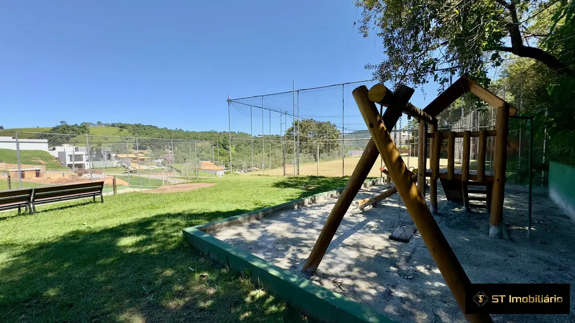 Foto 5 de Lote de Condomínio à venda, 750m2 em Centro, Nazare Paulista - SP