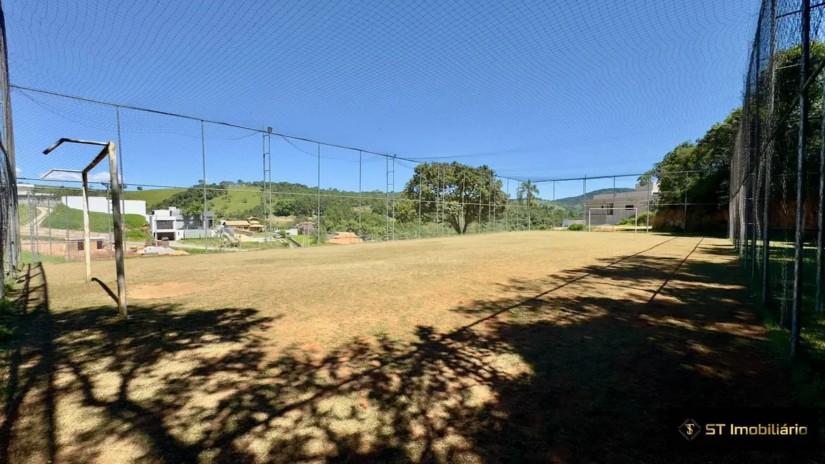 Foto 9 de Lote de Condomínio à venda, 750m2 em Centro, Nazare Paulista - SP