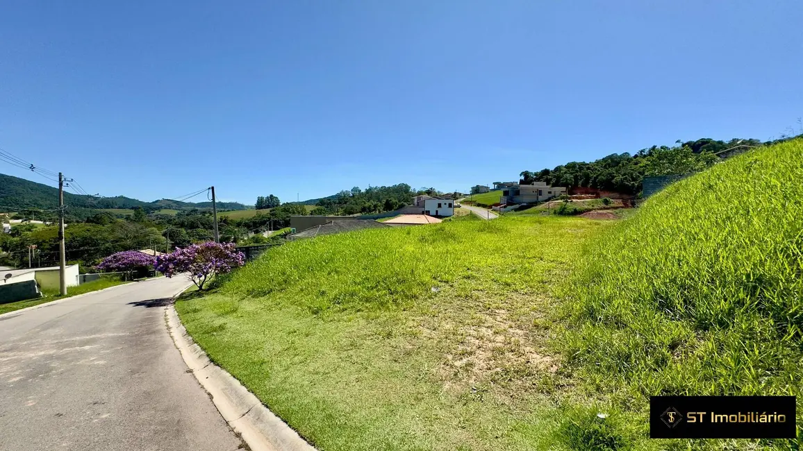 Foto 7 de Lote de Condomínio à venda, 750m2 em Centro, Nazare Paulista - SP