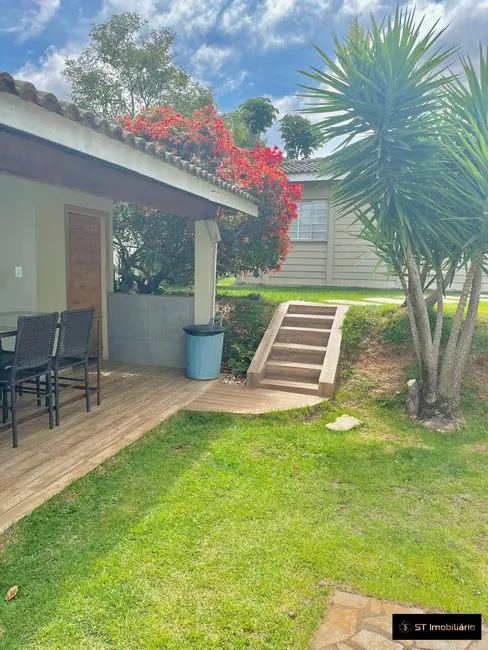 Foto 5 de Chácara com 6 quartos à venda, 1300m2 em Tanque, Atibaia - SP