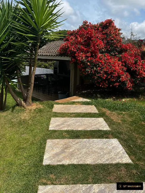 Foto 6 de Chácara com 6 quartos à venda, 1300m2 em Tanque, Atibaia - SP