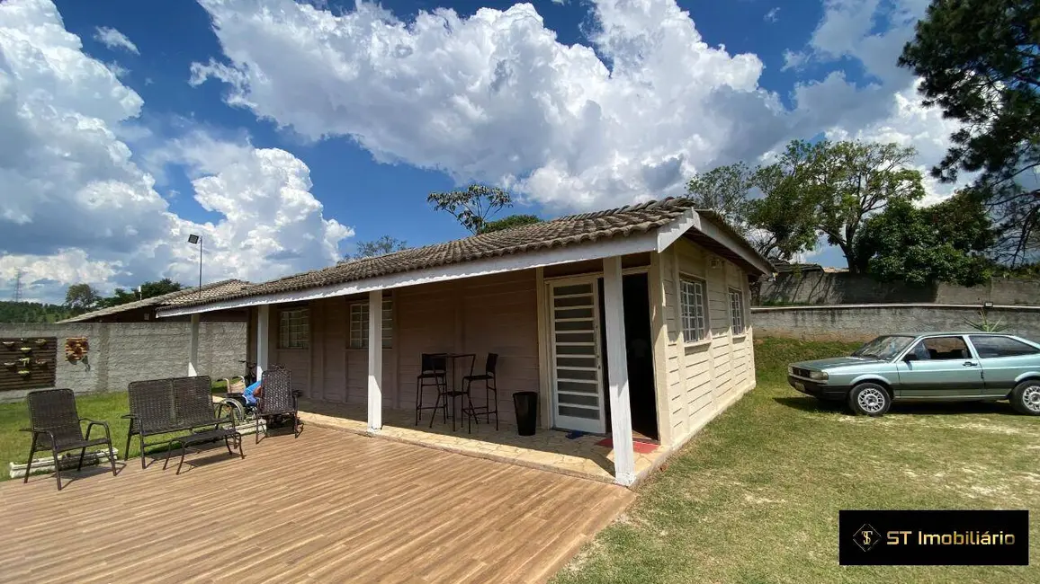 Foto 7 de Chácara com 6 quartos à venda, 1300m2 em Tanque, Atibaia - SP
