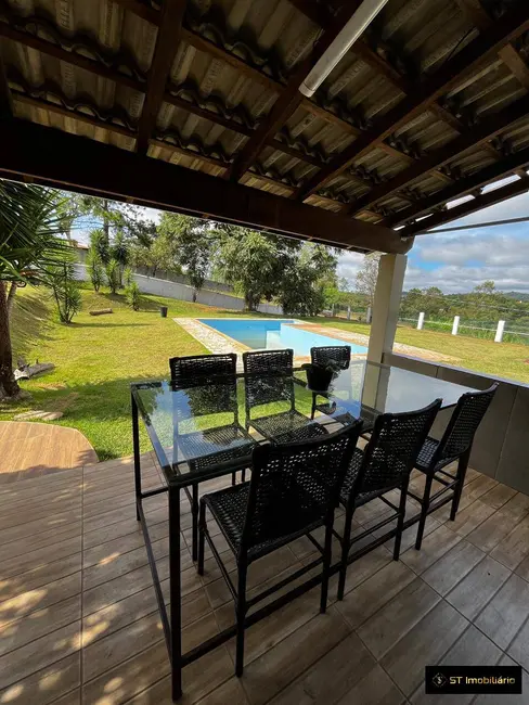 Foto 4 de Chácara com 6 quartos à venda, 1300m2 em Tanque, Atibaia - SP