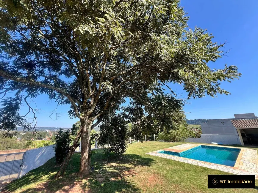 Foto 3 de Chácara com 6 quartos à venda, 1300m2 em Tanque, Atibaia - SP