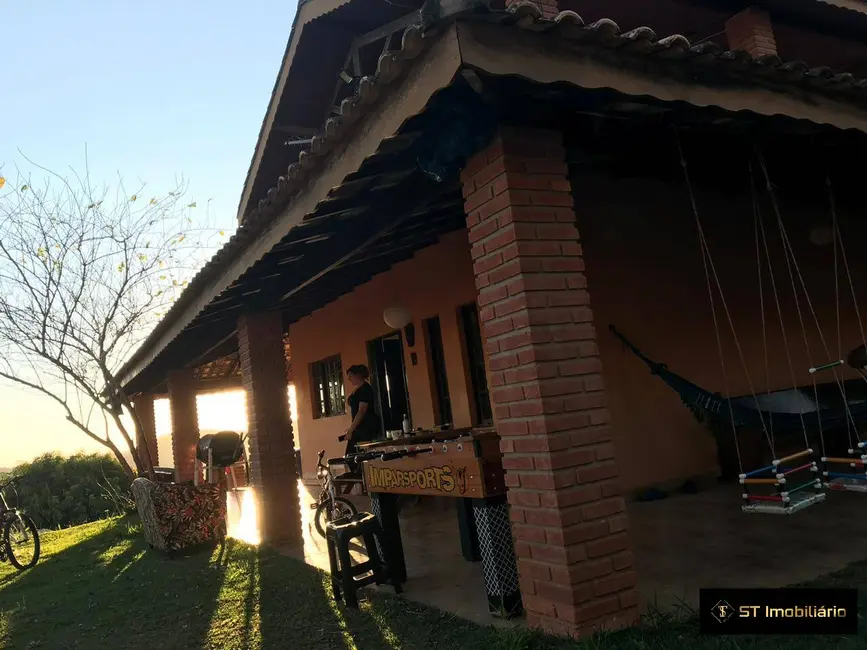 Foto 4 de Chácara com 3 quartos à venda, 3115m2 em Chácaras Fernão Dias, Atibaia - SP